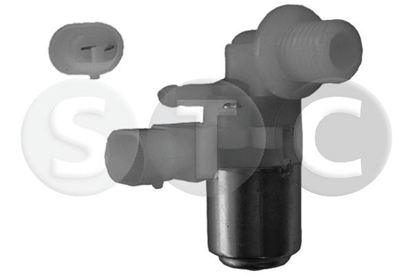 Pompa acqua lavaggio, pulizia cristalli STC T432145