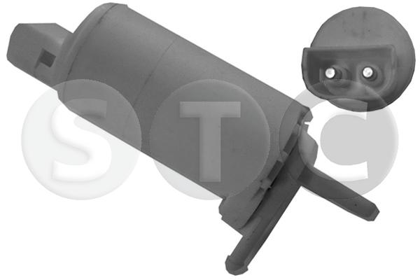 Pompa acqua lavaggio, pulizia cristalli STC T432148