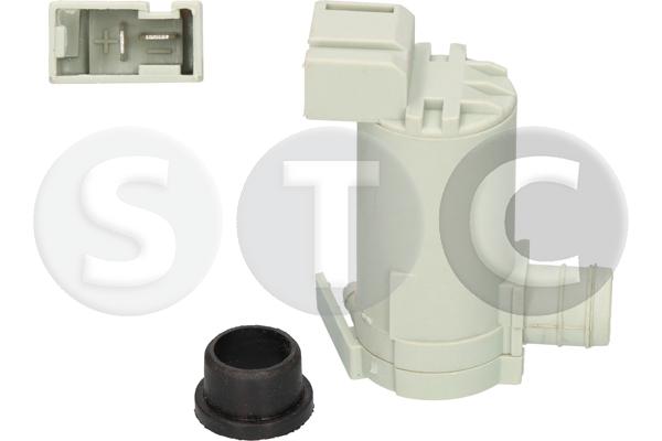Pompa acqua lavaggio, pulizia cristalli STC T432149