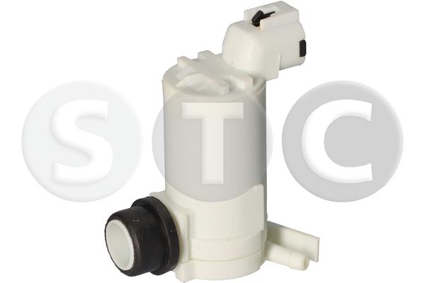 Pompa acqua lavaggio, pulizia cristalli STC T432165