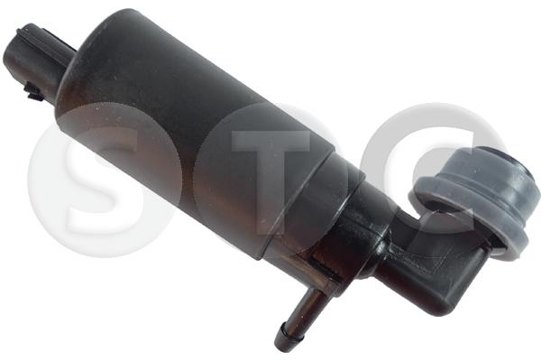 Pompa acqua lavaggio, pulizia cristalli STC T432166