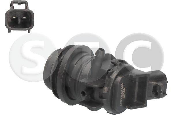 Pompa acqua lavaggio, pulizia cristalli STC T432169