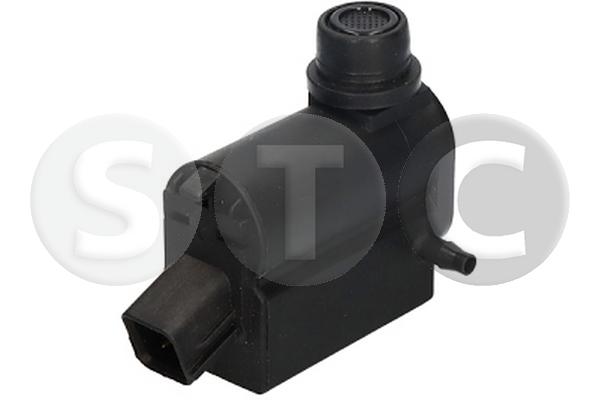 Pompa acqua lavaggio, pulizia cristalli STC T432173