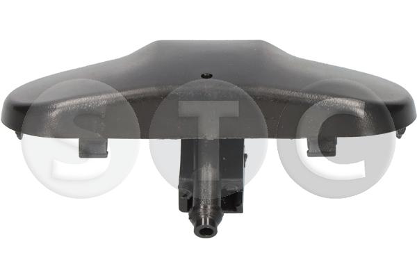Ugello acqua lavaggio, pulizia cristalli STC T432184