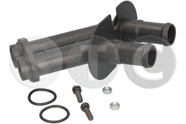 Valvola regolazione refrigerante STC T432202
