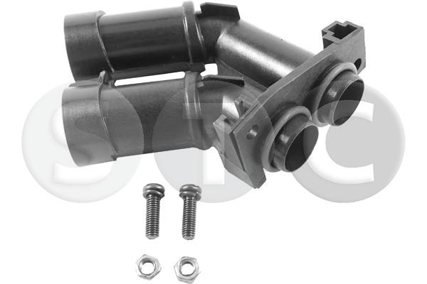 Condotto del refrigerante STC T432204