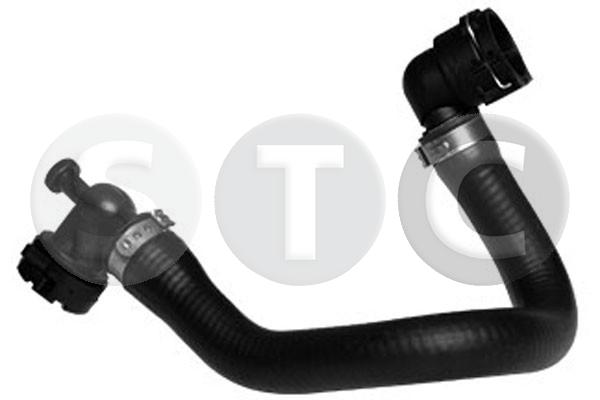 Flessibile radiatore STC T432260