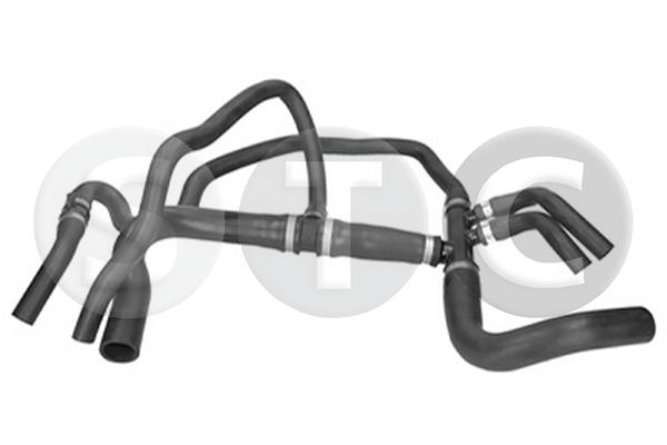 Flessibile radiatore STC T432263