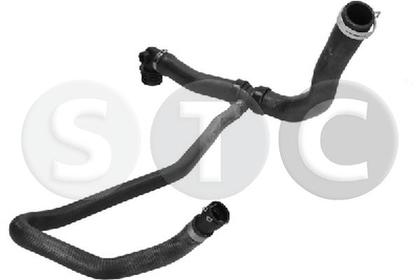 Flessibile radiatore STC T432265