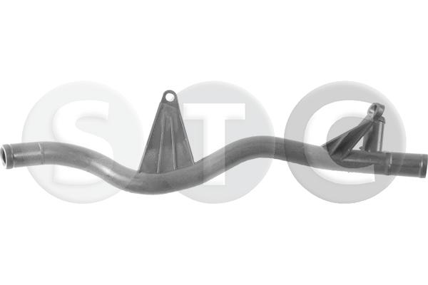Flessibile radiatore STC T432267