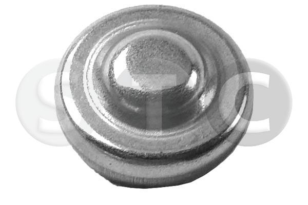 Tappo, albero portabilanciere - foro per montaggio STC T432281