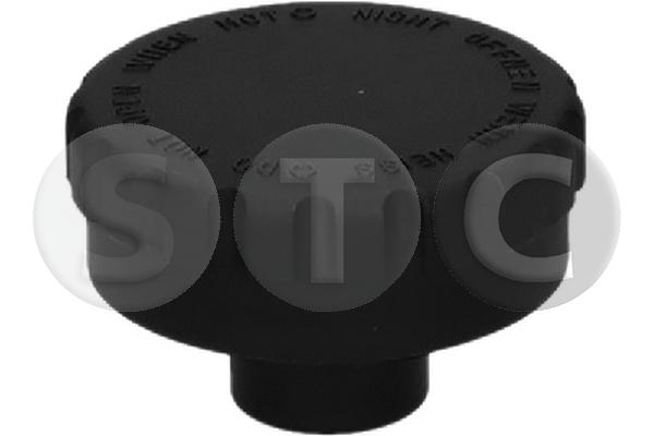 Tappo, serbatoio refrigerante STC T432291
