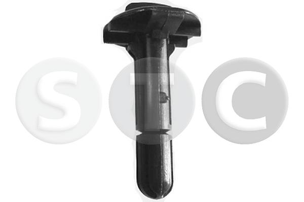 Supporto, radiatore STC T432294