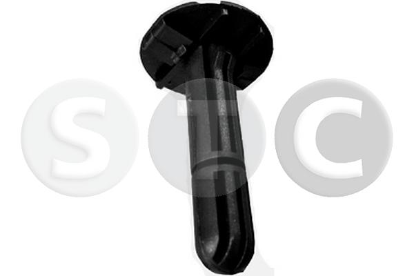 Supporto, griglia radiatore STC T432295