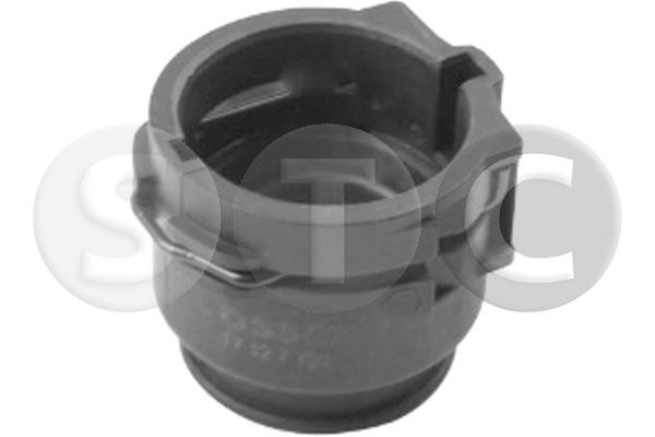 Tappi, flangia refrigerante STC T432334