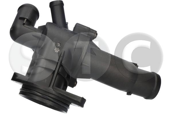 Flangia d. refrigerante STC T432353