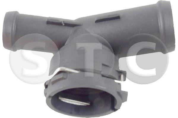 Flangia d. refrigerante STC T432356