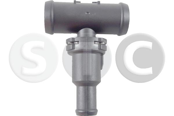 Flangia d. refrigerante STC T432357