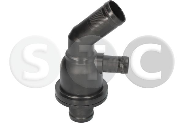 Flangia d. refrigerante STC T432360