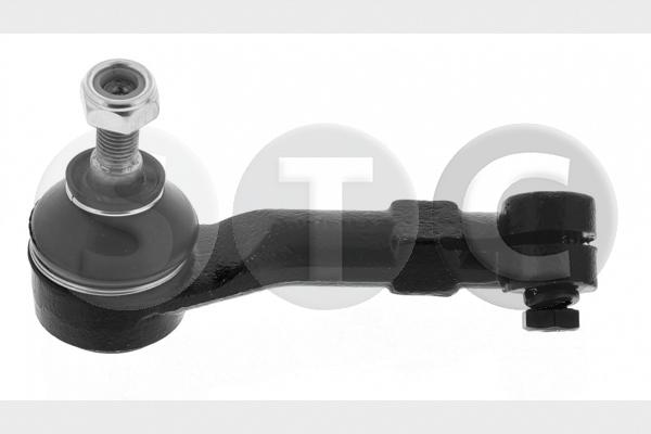 Giunto assiale, asta trasversale STC T432410