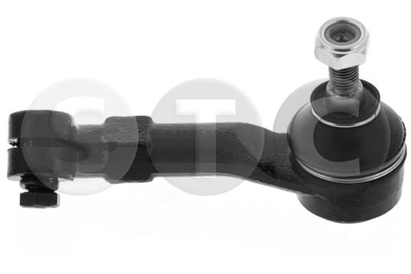 Giunto assiale, asta trasversale STC T432411
