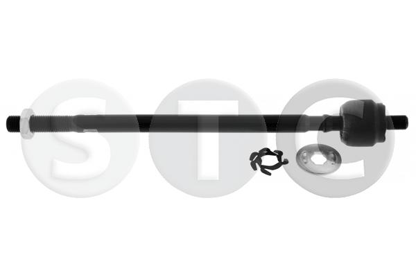 Giunto assiale, asta trasversale STC T432412