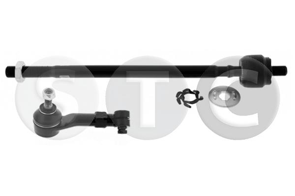 Kit riparazione, leva d'inversione STC T432413