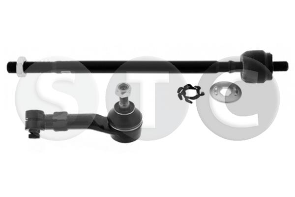 Kit riparazione, leva d'inversione STC T432414