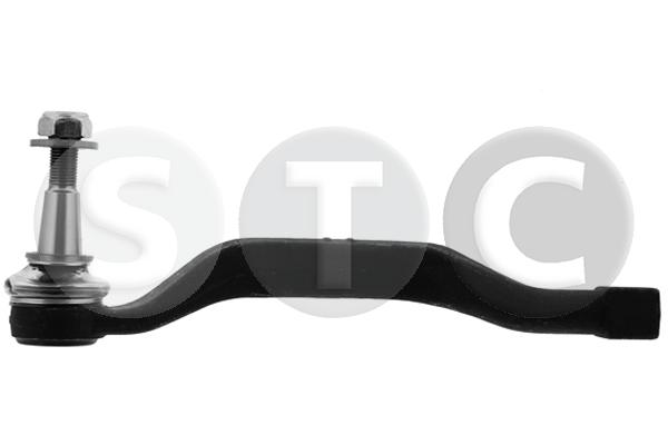 Giunto assiale, asta trasversale STC T432415