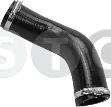 Flessibile aria alimentazione STC T432443