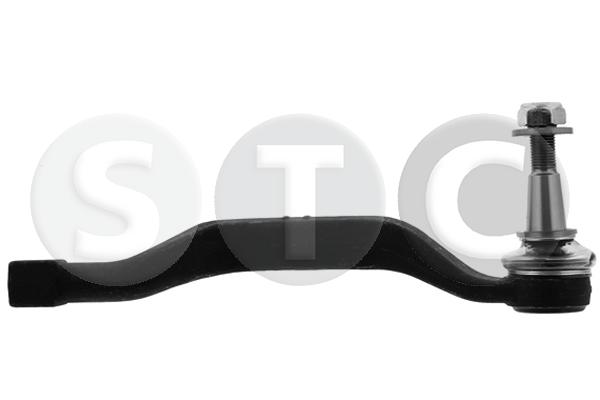 Giunto assiale, asta trasversale STC T432481