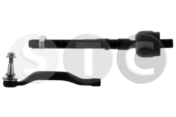 Kit riparazione, leva d'inversione STC T432483