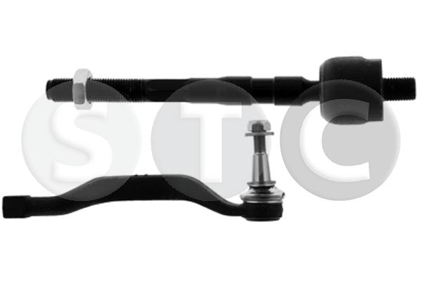 Kit riparazione, leva d'inversione STC T432484