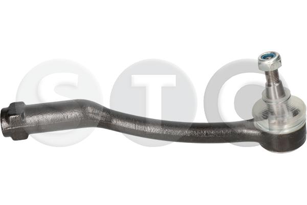 Giunto assiale, asta trasversale STC T432488