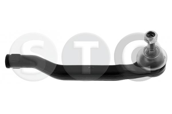 Giunto assiale, asta trasversale STC T432511
