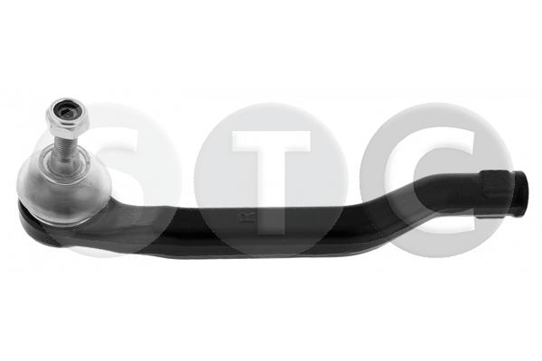 Testa barra d'accoppiamento STC T432512