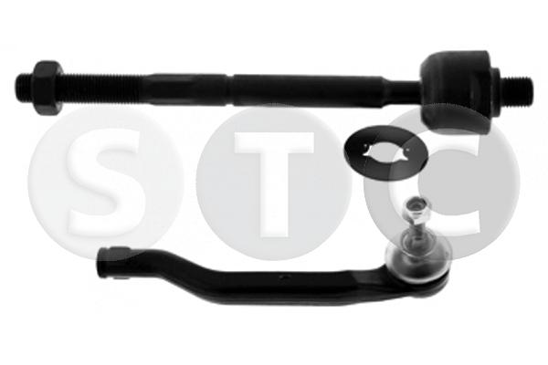 Kit riparazione, leva d'inversione STC T432513