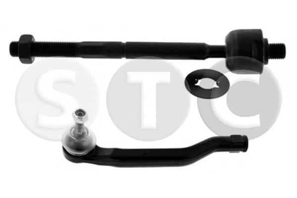 Kit riparazione, leva d'inversione STC T432514