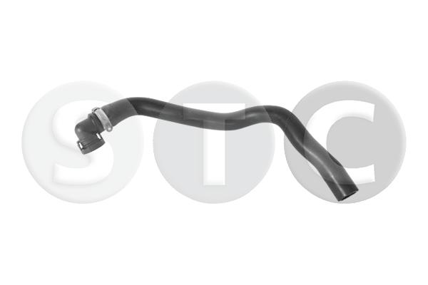 Flessibile, ventilazione monoblocco STC T432575