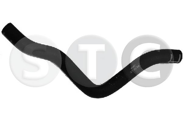 Flessibile, ventilazione monoblocco STC T432578