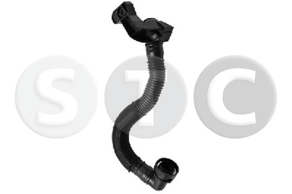 Flessibile, ventilazione monoblocco STC T432579