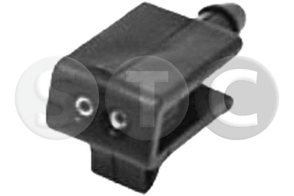 Ugello acqua lavaggio, pulizia cristalli STC T432594