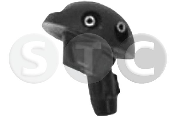 Ugello acqua lavaggio, pulizia cristalli STC T432595