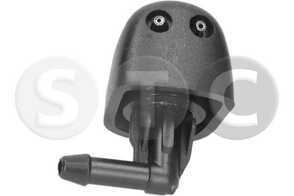 Ugello acqua lavaggio, pulizia cristalli STC T432596