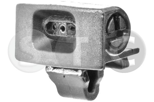 Ugello acqua lavaggio, pulizia cristalli STC T432597