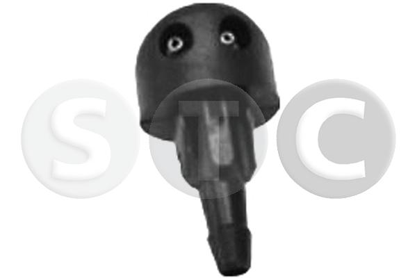 Ugello acqua lavaggio, pulizia cristalli STC T432598