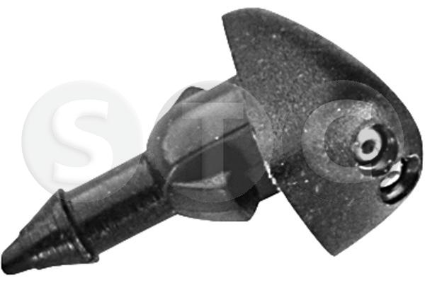 Kit riparazione, ugello acqua lavavetro STC T432599