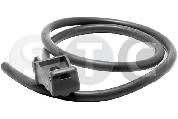 Ugello acqua lavaggio, pulizia cristalli STC T432603