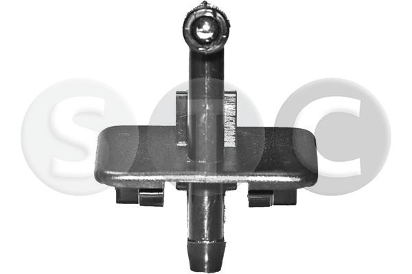 Ugello acqua lavaggio, pulizia cristalli STC T432604