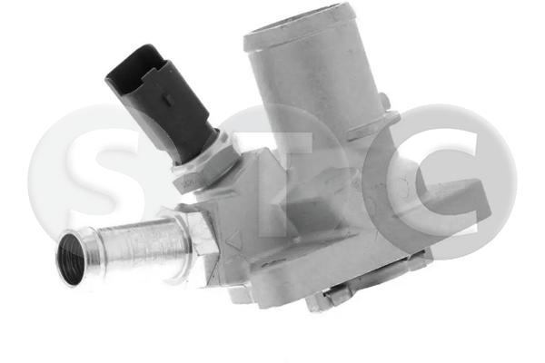 Termostato, refrigerante STC T432782